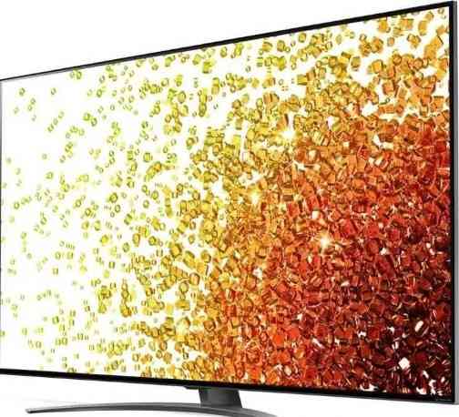 Телевизор 65