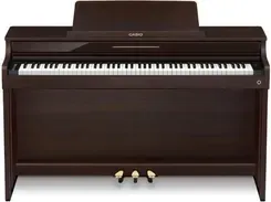 Піаніно (синтезатор) Casio AP-750 BN MUAP750BN Київ - фото 1