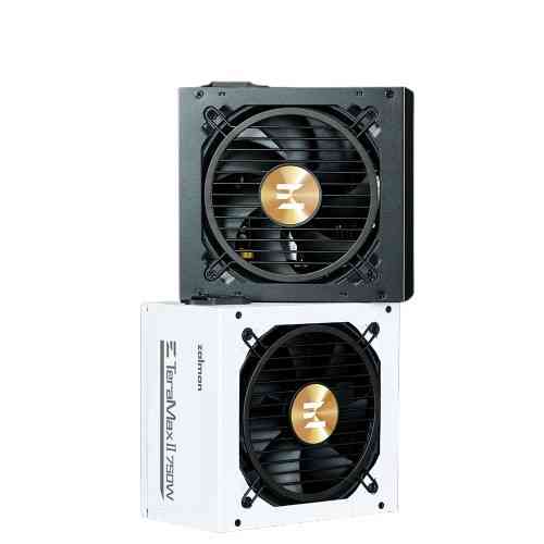 Блок живлення Zalman Teramax 2 750 W (ZM750-TMX2) ( 10827 ) Харьков