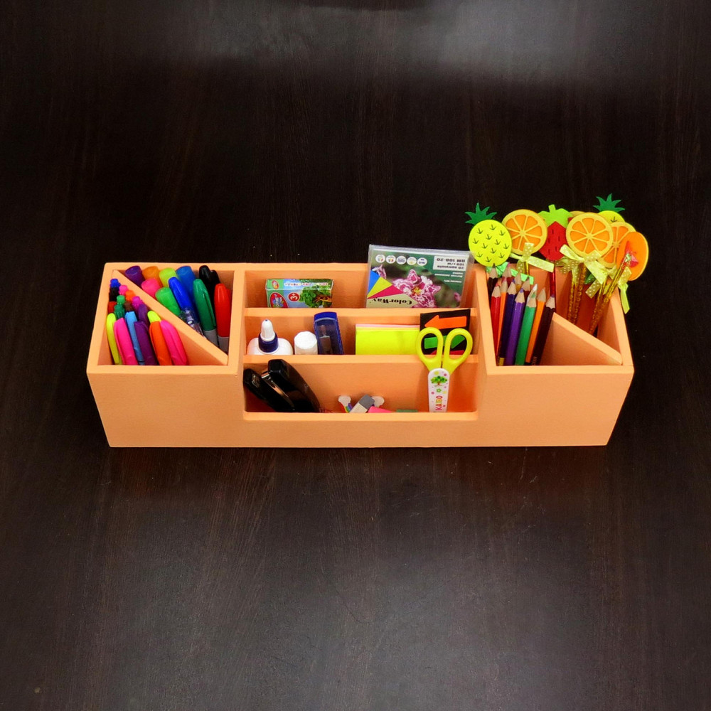 Настольный органайзер 