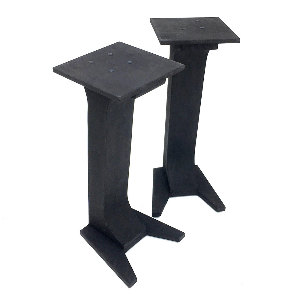 Стійка під акустику "Мірінгол" венге (цена за 1шт) Миколаїв - фото 1