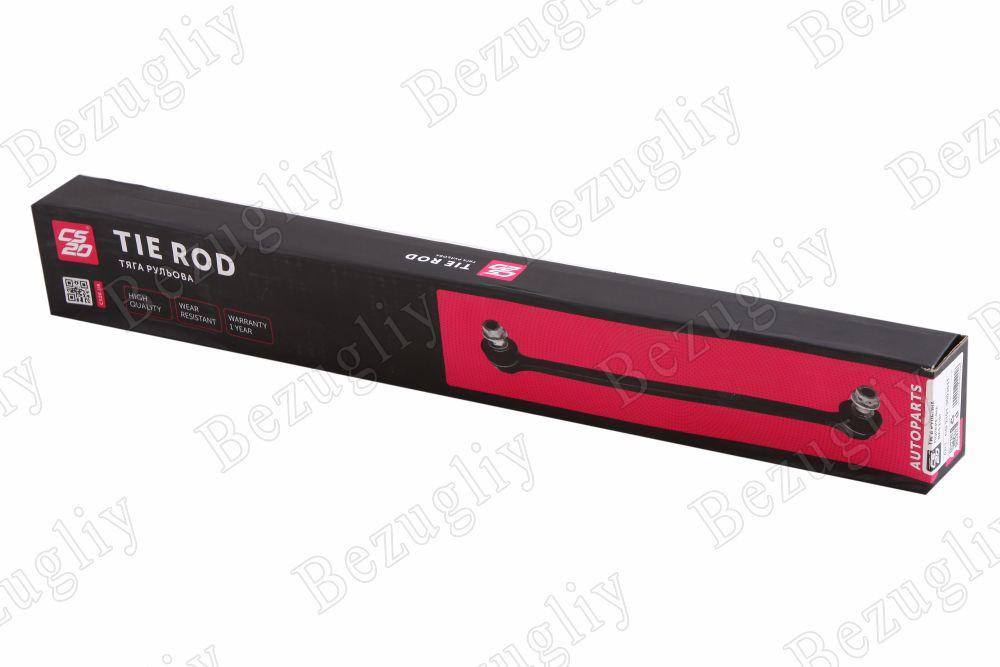 Поперечная тяга 2101 CS-20 с крепежом Винница - изображение 3