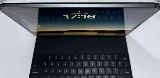 Планшет: iPad Pro 12.9 (2021) Wi-Fi + Cellular LTE 1Tb. Space Gray ( MHP13, MHRA3) Киев