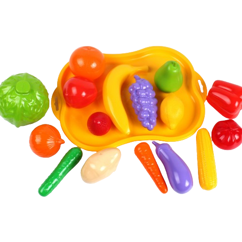 Ігровий Набір Фрукти та овочі Технок 5347 Житомир - изображение 2