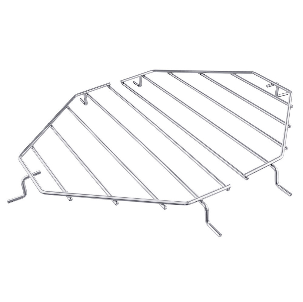 Решітка тримач для відсікачів Primo Large Oval PG00316 Код: 004215 Рівне - фото 4