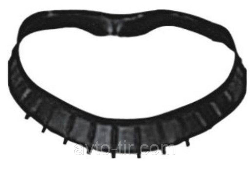 Ущільнювач дифузора Scania 4 Луцьк - фото 1