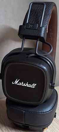 Наушники Marshall Major 4 Brown Киев