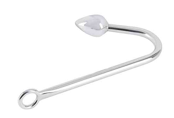 Гак Анальний Bondage Hook Sex Aura Київ