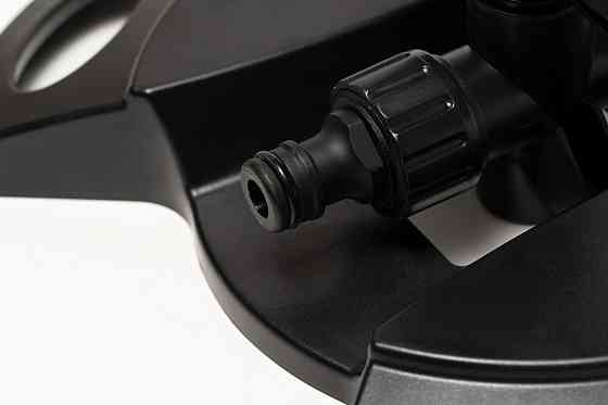 MASTERTOOL Зрошувач осциляційний MASTERTOOL ½" 16 форсунок 4 режими 3-18 м 150 м² 92-9364 Киев