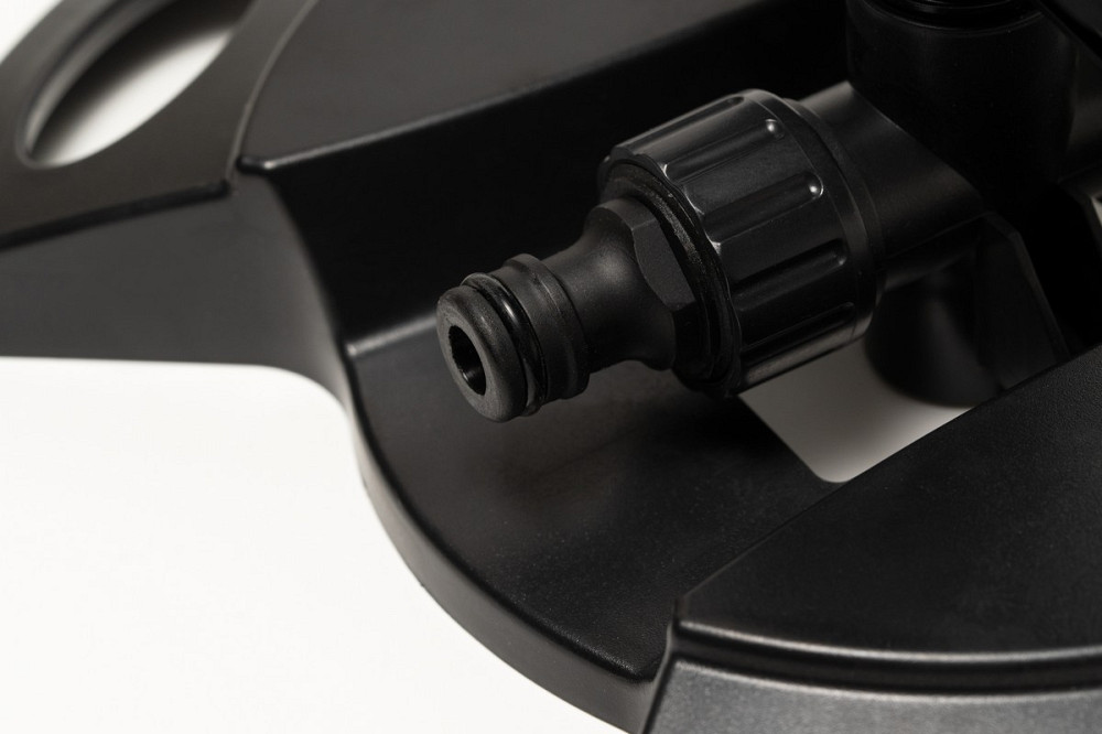 MASTERTOOL Зрошувач осциляційний MASTERTOOL ½" 16 форсунок 4 режими 3-18 м 150 м² 92-9364 Киев - изображение 5