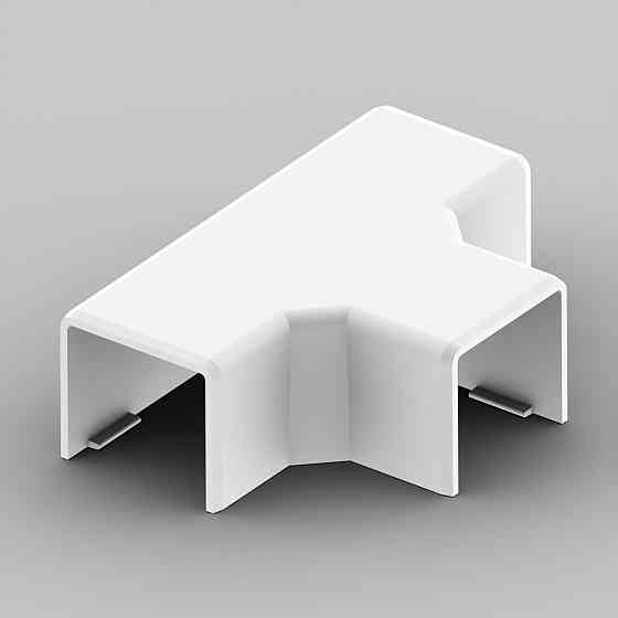 Т-з'єднувач LHD 20x20 Винница