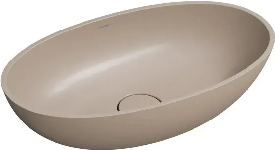 Раковина  Omnires SHELL M+ 60x35 SHELLUNDB Киев