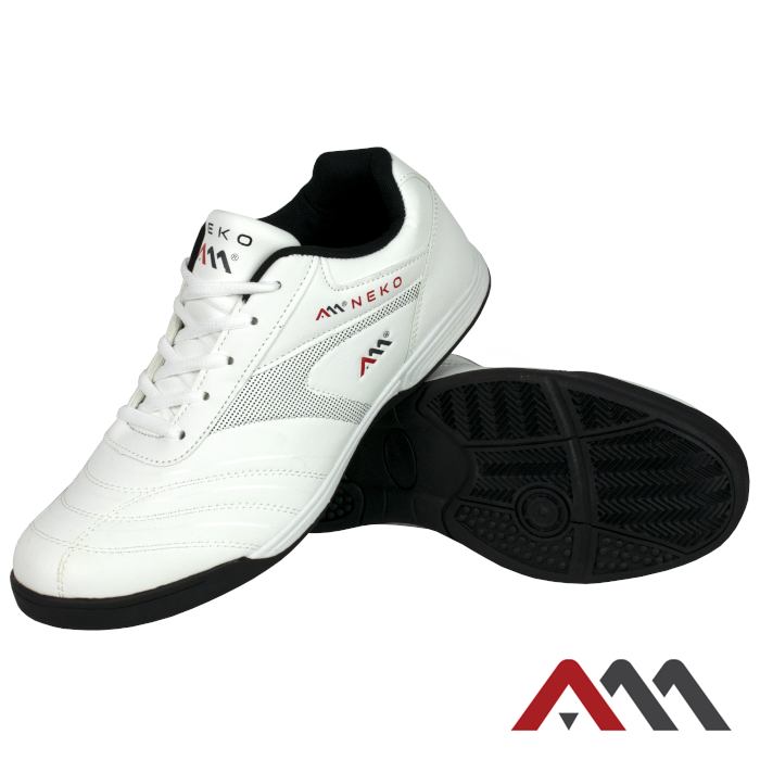 Кросівки бігові білі Neko-white 42 Київ - фото 1