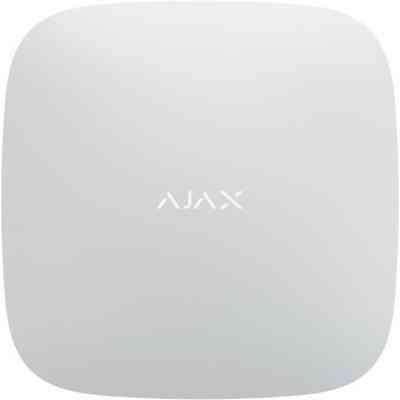 Модуль управления умным домом Ajax HUB white (Hub white) Винница