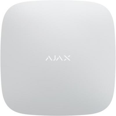 Модуль управления умным домом Ajax HUB white (Hub white) Винница - изображение 1
