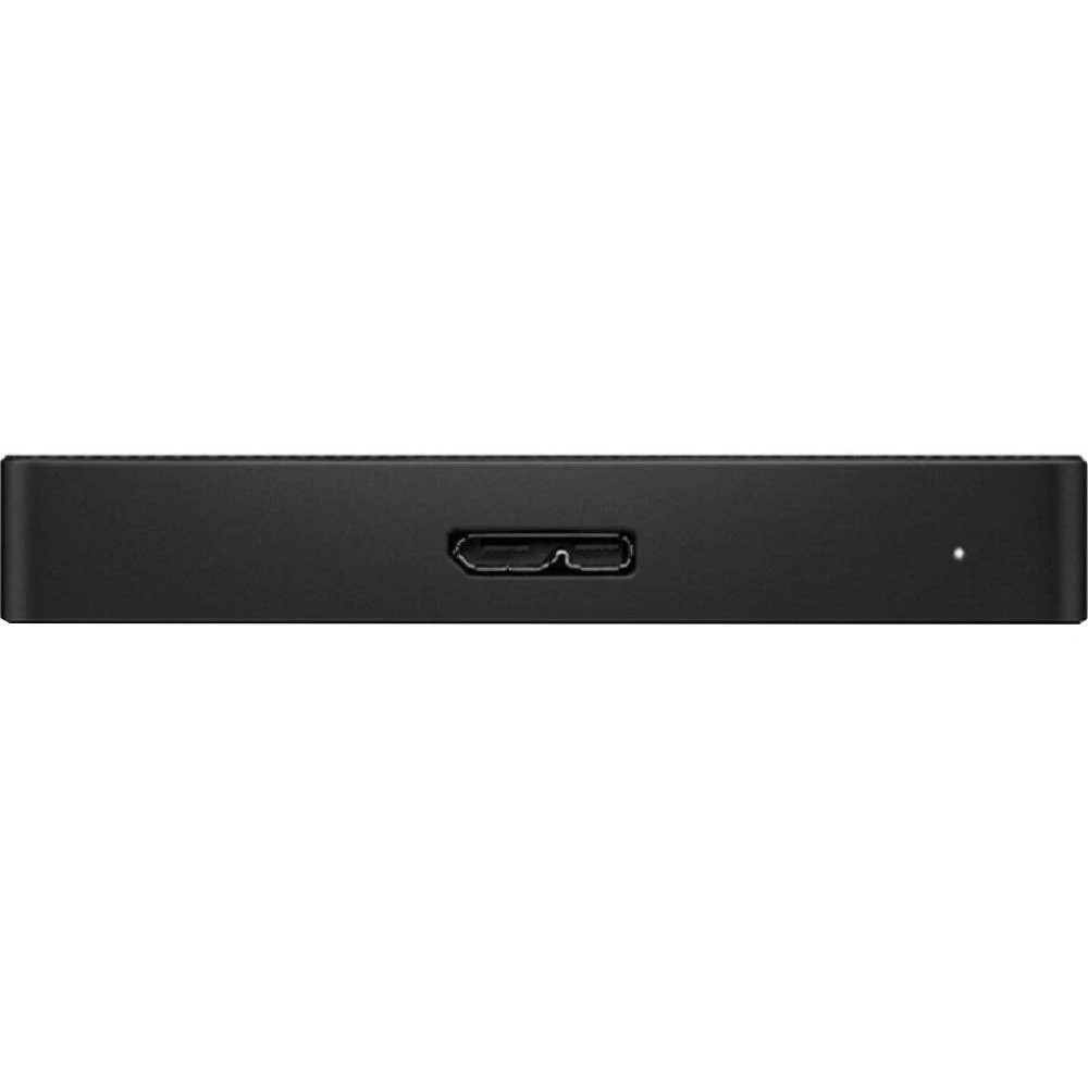 Зовнішній жорсткий диск 2.5" USB 1.0TB Seagate Expansion Portable Black (STKM1000400) Чорний Харків - фото 11