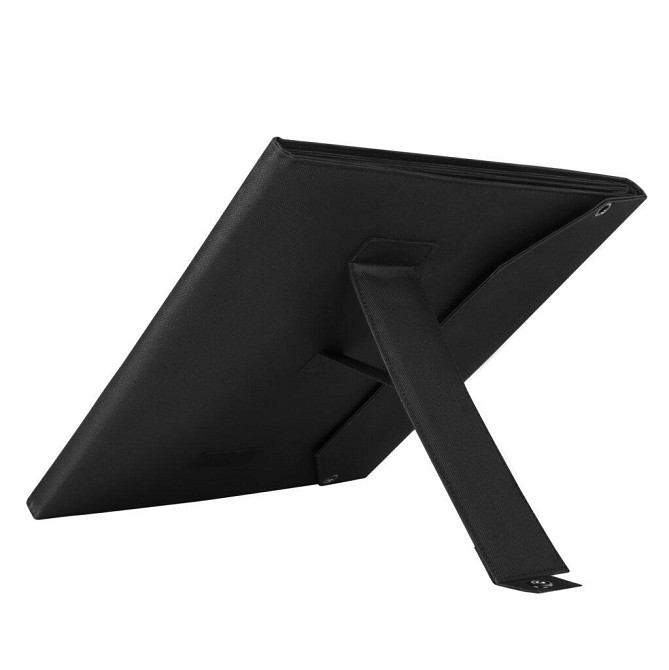 Портативная солнечная панель LP 100W (GX20 2pin) Киев - изображение 3