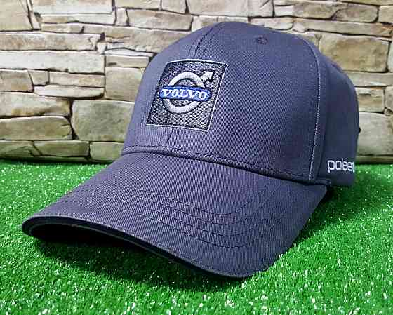 Кепка, бейсболка VOLVO Київ