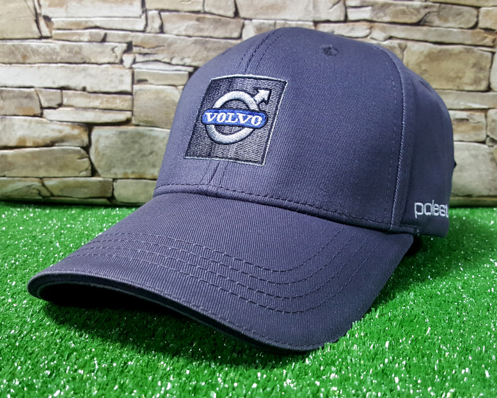 Кепка, бейсболка VOLVO Київ - фото 2