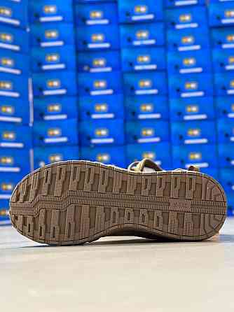 Військові тактичні кросівки M-TAC койот – чоловічі армійські літні демісезонні легкі кросівки для служби Львів