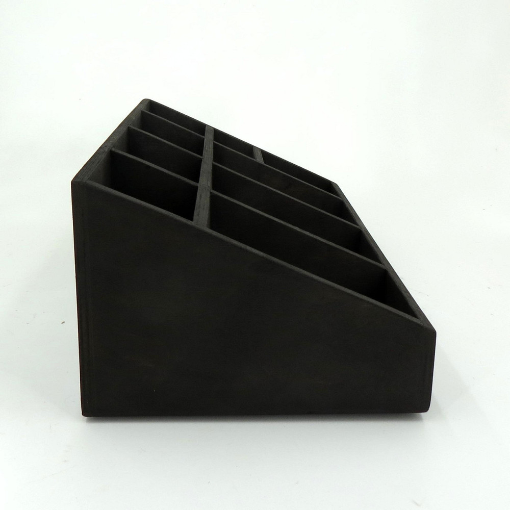 Кавовий органайзер "Петеріл" венге Миколаїв - фото 3