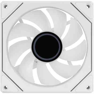 Кулер до корпусу AeroCool Phantom M-3 12 PWM ARGB White (ACF3-MR11217.21) Вінниця