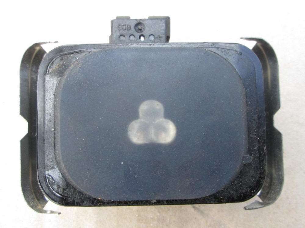 Датчик дощу Citroen Berlingo 2008-2015 Ковель - фото 2