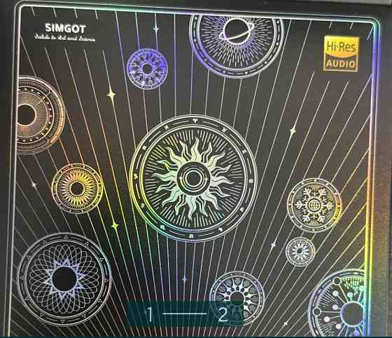 Наушники Simgot EA500 LM Киев