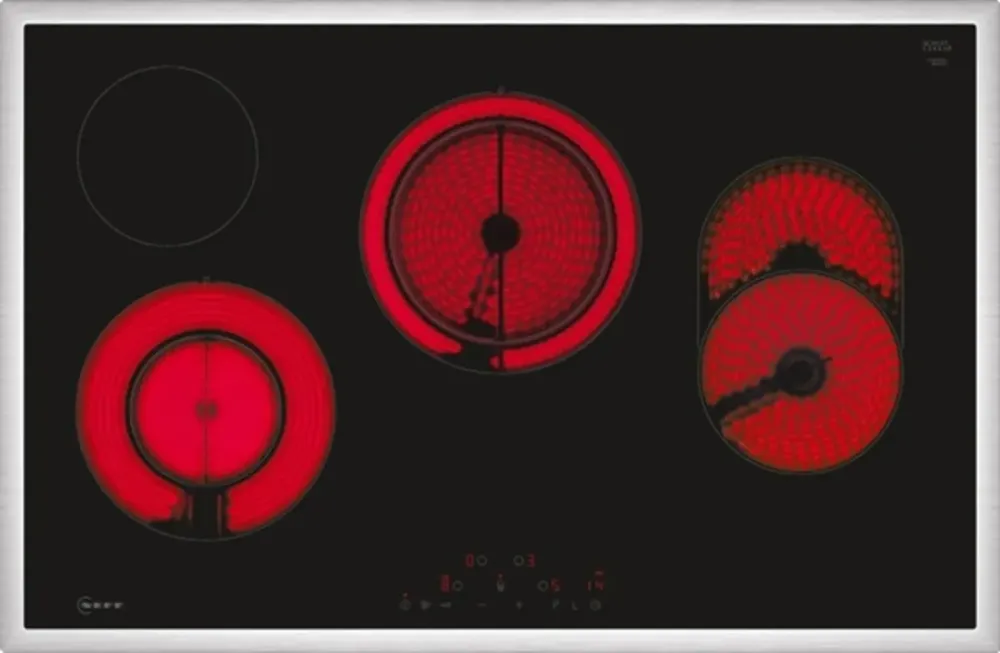 Варочная поверхность Neff T18SDH9L0 Киев - изображение 1