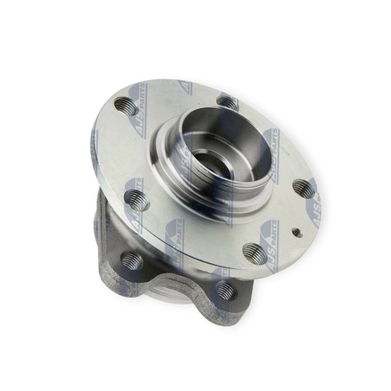 Ступиця A6 (2004-) ззаду Мукачево - фото 1