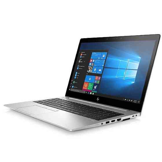 Б/У Ноутбук HP EliteBook 850 G5 (i7-8550U/16/256SSD/RX540-2Gb) - Class B Киев