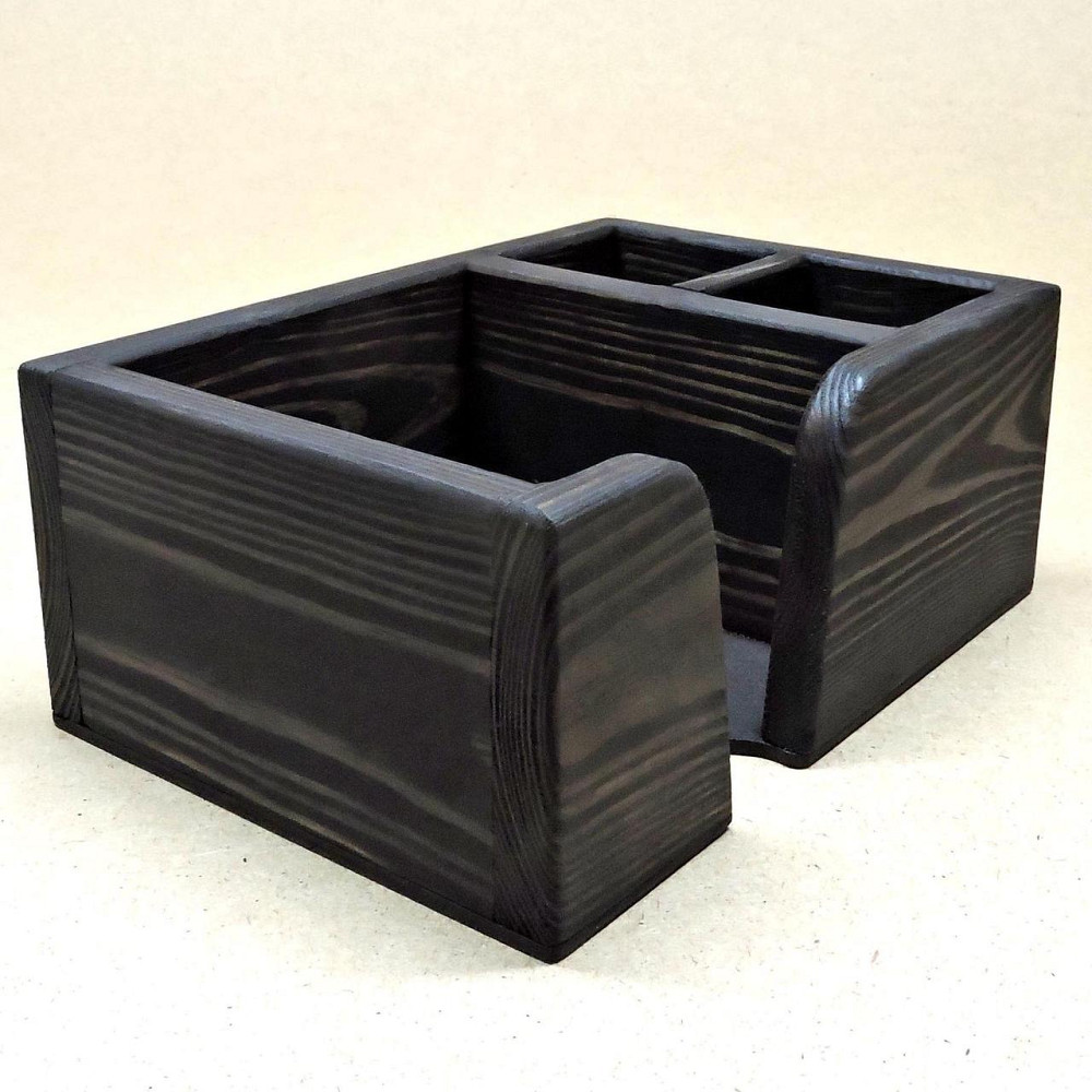 Подставка для столовых приборов 