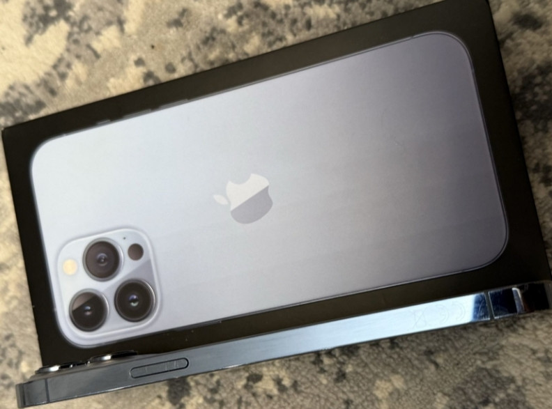 Айфон iPhone 13 Pro Max 256Gb. Neverlock. Киев - изображение 5