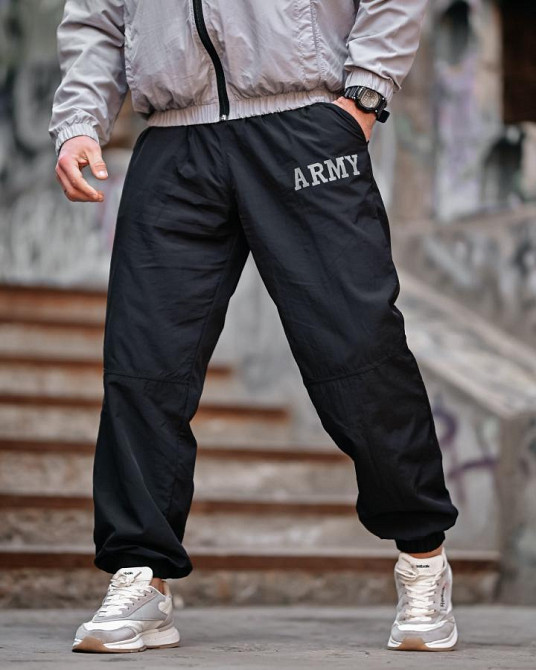 Спортивный костюм Армия USA Physical Training Uniform ПП7874 Одесса - изображение 15