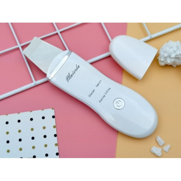 Ультразвуковой скрабер для чистки лица Maierda A-188 Винница - изображение 1