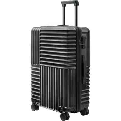 Чемодан Xiaomi Ninetygo Himalaya Luggage 28" Black (6941413239684) Винница