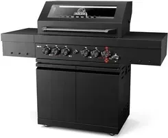 Гриль Köler Krone S3 Black KK-S3/B Київ - фото 1