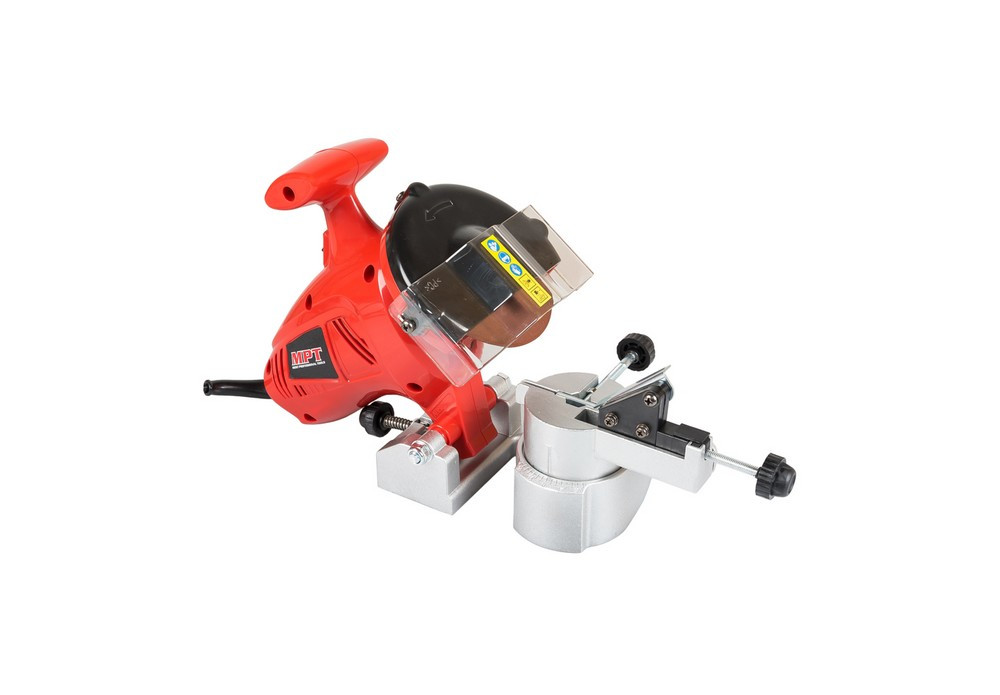 MPT Верстат для заточування ланцюгів MPT 180 Вт 6300 об/хв 100 мм Киев - изображение 5