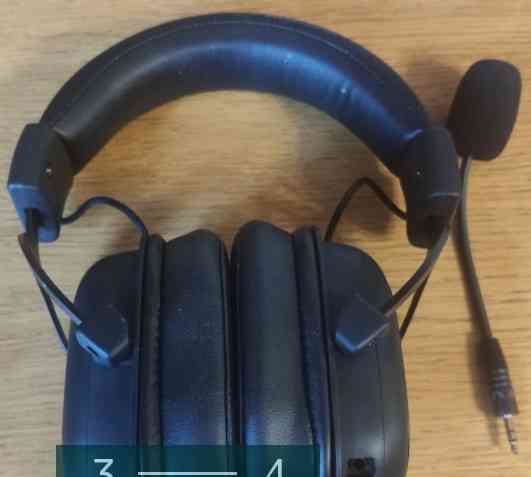 Новые наушники Hator hypergang evo Киев