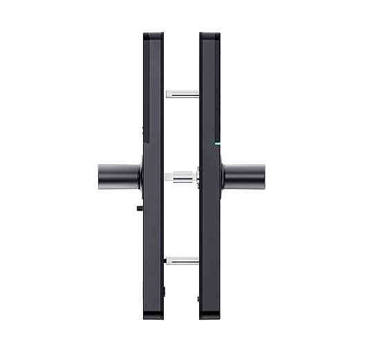 Розумний дверний біометричний замок SEVEN LOCK SL-7779BFW Київ