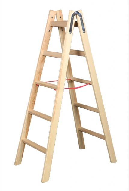 Стремянка "Ферно" бланже Миколаїв - фото 1