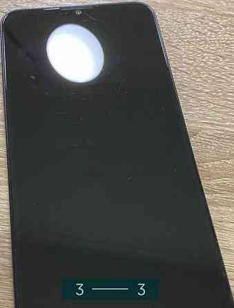 Смартфон: MOTOROLA G20 4/128Gb. Breeze Blue. Київ