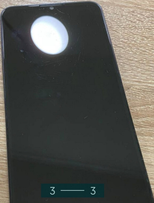 Смартфон: MOTOROLA G20 4/128Gb. Breeze Blue. Київ - фото 1