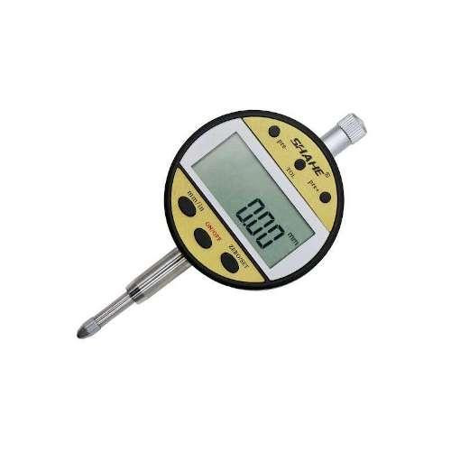 Індикатор годинникового типу цифровий (0-12,7 мм) PROTESTER 5307-10 Одеса - фото 2