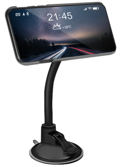 Автотримач Defender CH-118 (6698912) Київ - фото 4