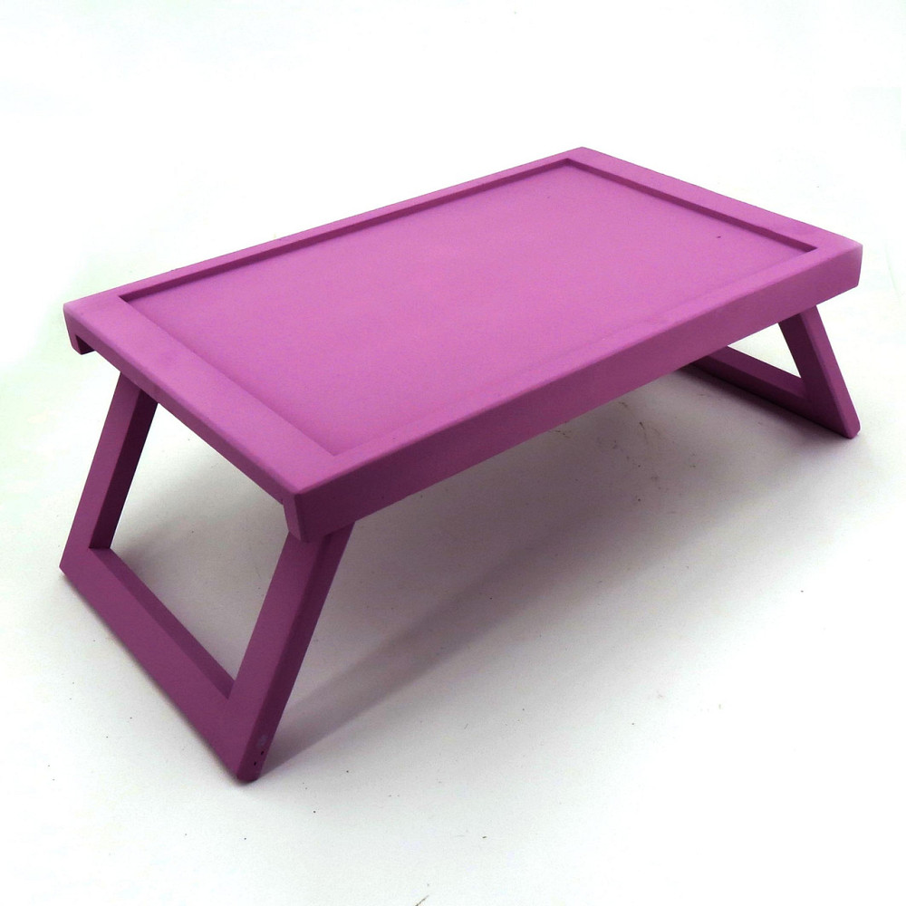 Столик-поднос для завтрака 