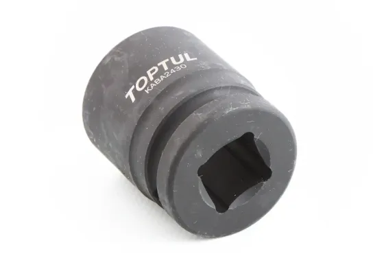 Головка 3/4 6-г. ударна 30 мм Toptul Вінниця