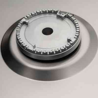 Варочна поверхня Pyramida PFX 604 IX H Вінниця