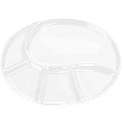 Менажниця Kela для фондю Vroni 38х22х2,5 см White (67406) Вінниця