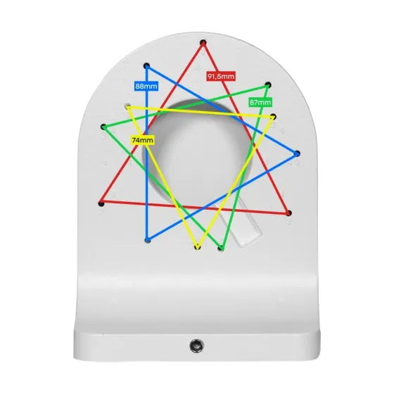 Кронштейн для відеокамери Light Vision VLC-06BXL(M) настінний монтаж (75-00273) Киев